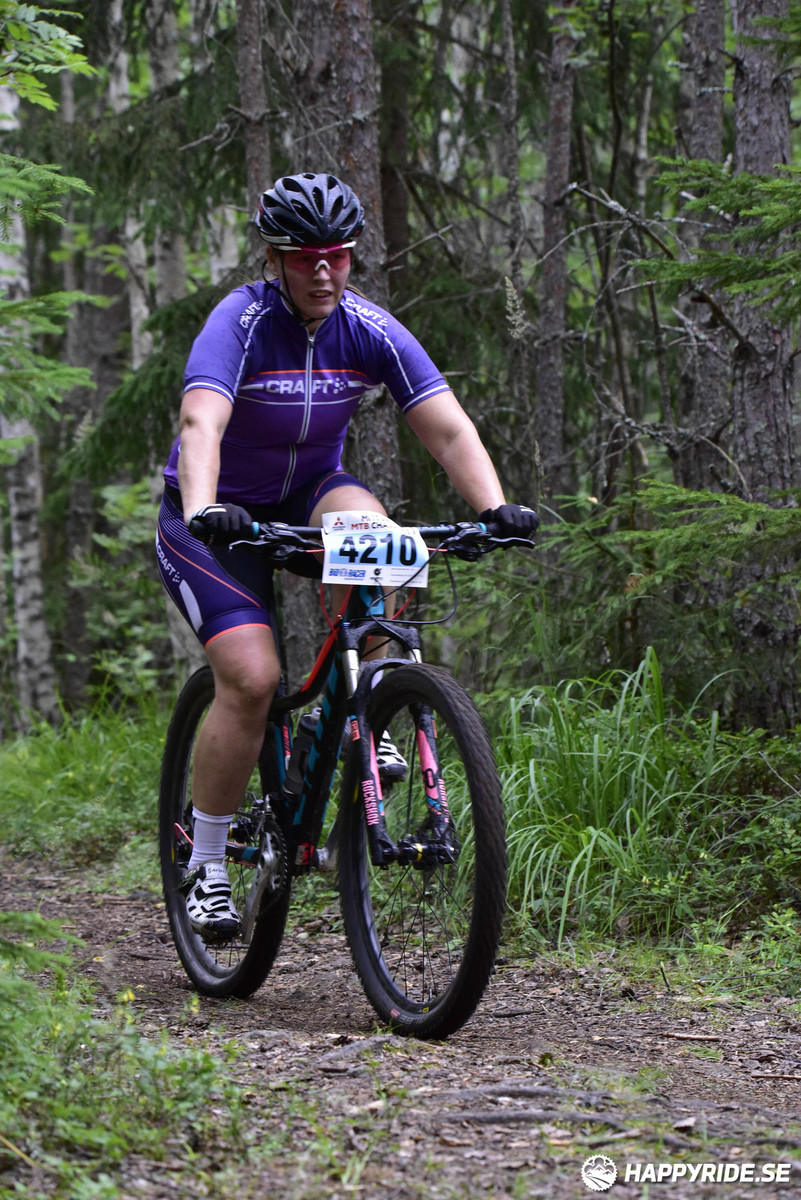 Bild från Engelbrektsturen 2019